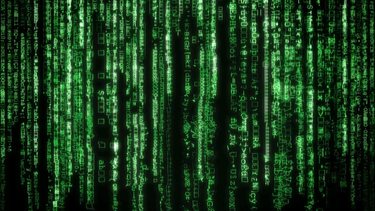 Дата выхода Матрица 4