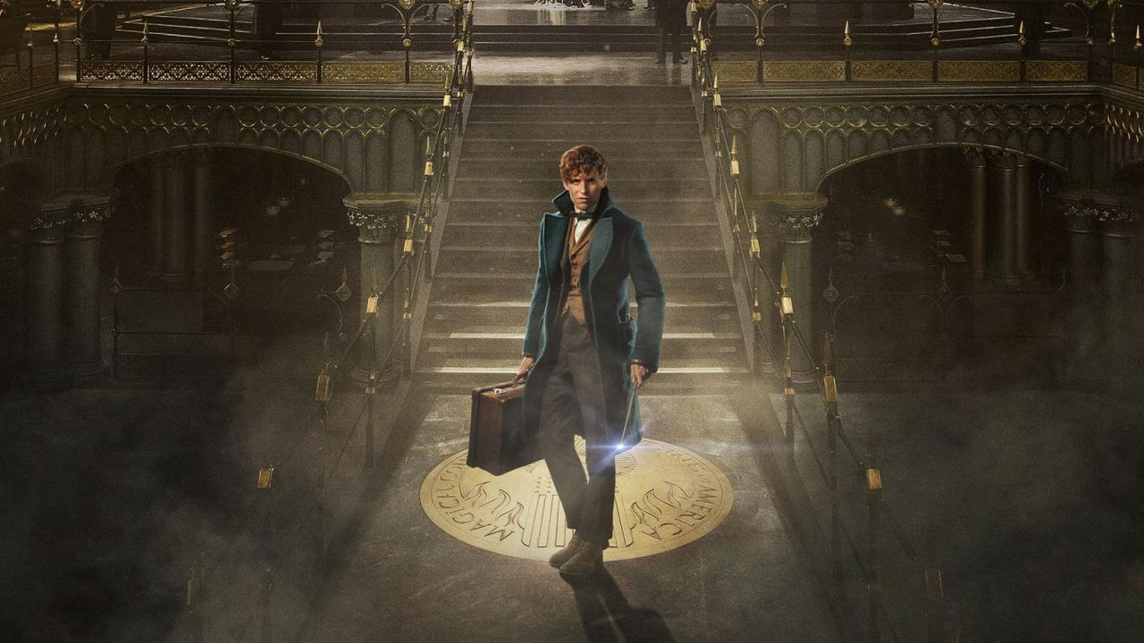 Дата выхода Фантастические твари 4