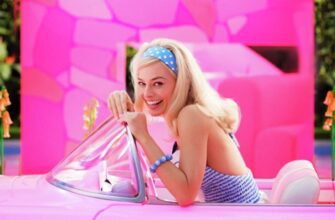 Дата выхода Барби (Фильм)