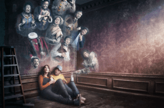 Дата выхода Призраки 3 сезон